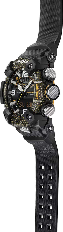 Часы Casio GG-B100Y-1A