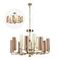 Подвесная люстра Odeon Light Lion Modern 5467/60L