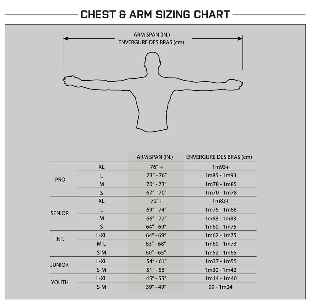 Нагрудник вратаря Warrior R/X4 E (JR)