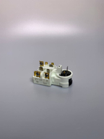 Реле QP3-12A J JX SA Jiaxipera TT1116Y R-600 (-23.3С 184W) Джиаксипера