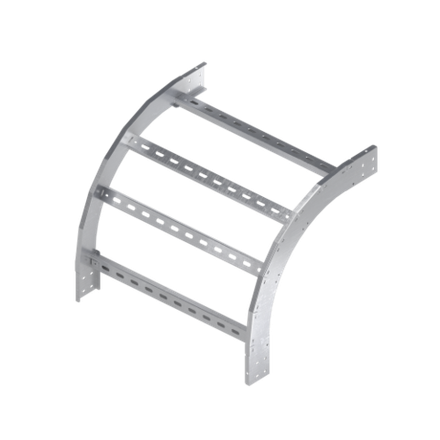 Лестничные лотки