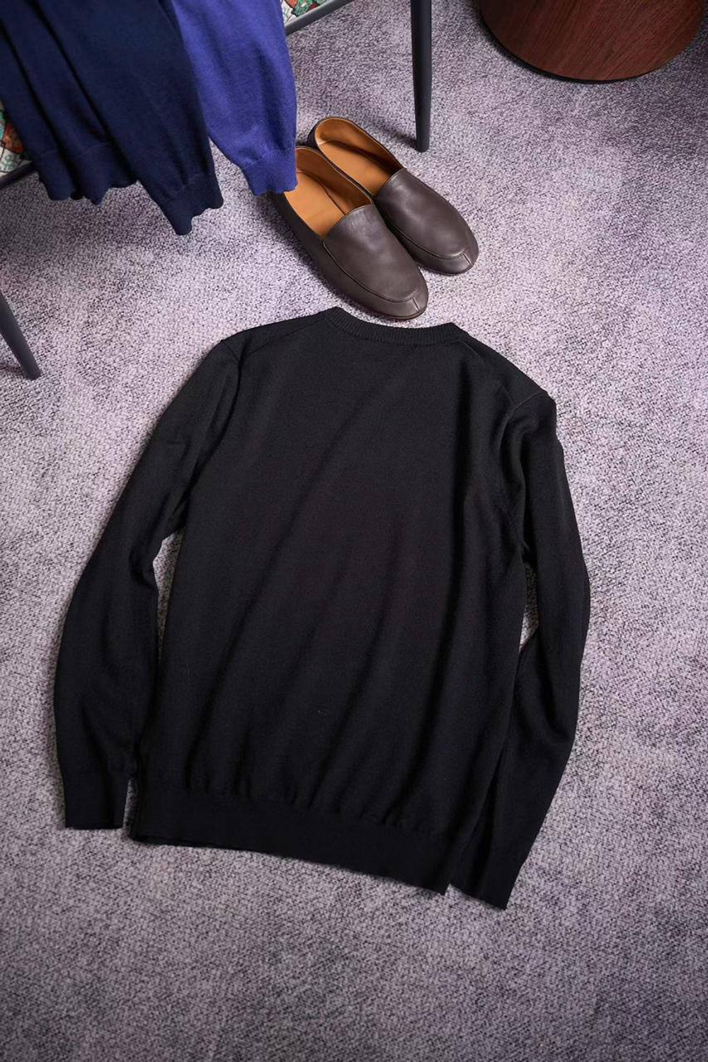 Джемпер Loro Piana