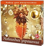 Набор для творчества "Сосулька из FOM EVA" (Волшебная мастерская)