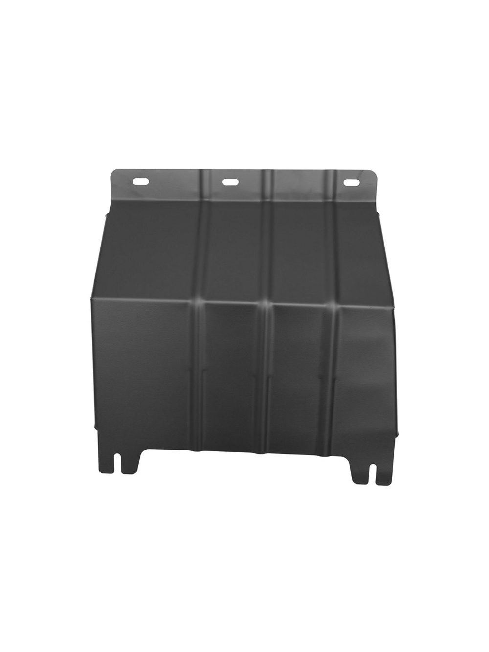 Защита раздаточной коробки для JAC T9 (24-) 2,0 бензин AT 4WD  NLZ.23.10.230