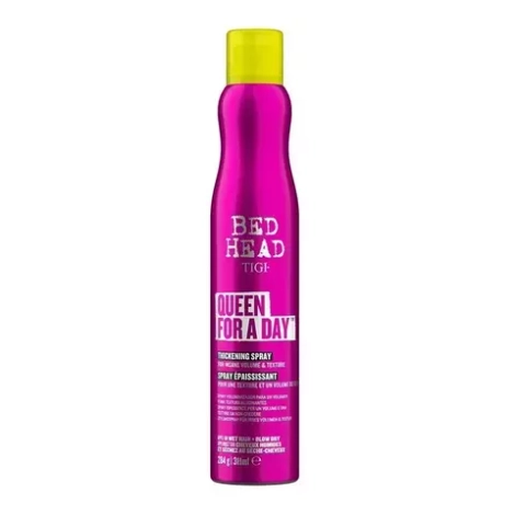 Спрей для объема волос TIGI Bed Head Queen For A Day Volume Spray 311 мл