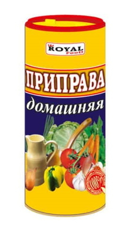 Приправа "Домашняя" 100г. Роял Фуд