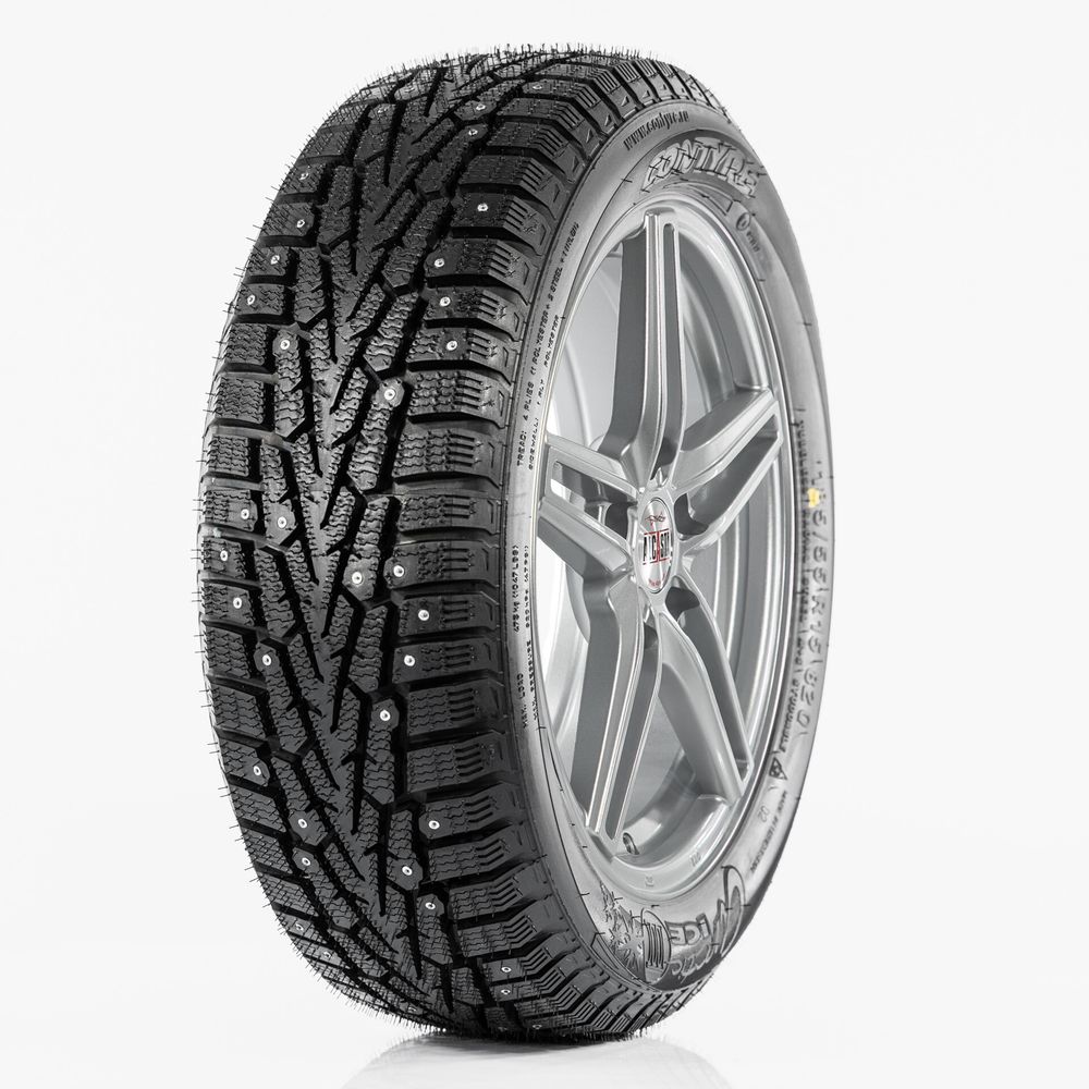 CONTYRE ARCTIC ICE III 225/75R16 104Q (УЗ) шип