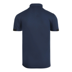 Мужское теннисное поло Le Coq Sportif No. 5 Polo Men - Blue