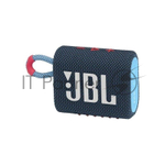 JBL GO 3 Blue