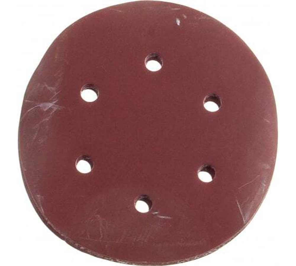 КРУГ АБРАЗ. MATRIX НА ВОРС/ПЕРФ П/ЛИП P500 150ММ 5ШТ 73851