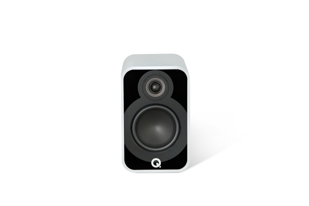 Q Acoustics Q5020 Полочные АС
