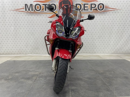 Honda VFR800F , 2002