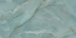 Настенная плитка Alma Ceramica TWU2550MRM60 Maritime 24.9x50 бирюзовая матовая под оникс