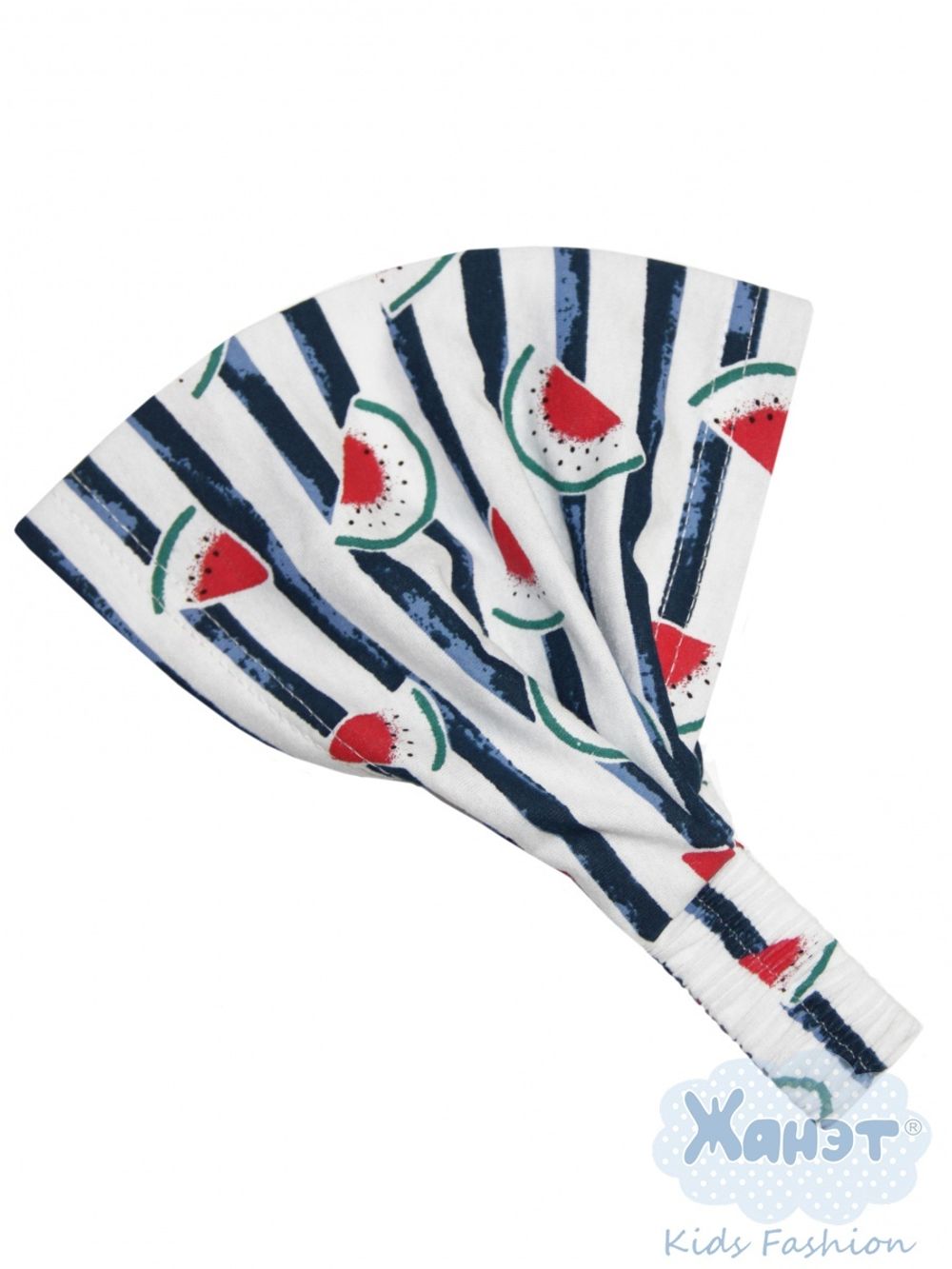 Бандана " Cute Fruit "