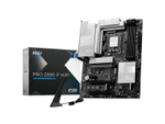 Материнская плата MSI Pro Z890-p Wifi Z890, Socket LGA 1851, Intel Z890, ATX, RTL