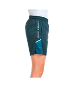 Штаны для падел Bullpadel Bagre Navy Blue 2025 | Размер 2XL