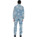 Куртки Stussy x Denim Tears Levi's Type 2 Jacket, 80208168