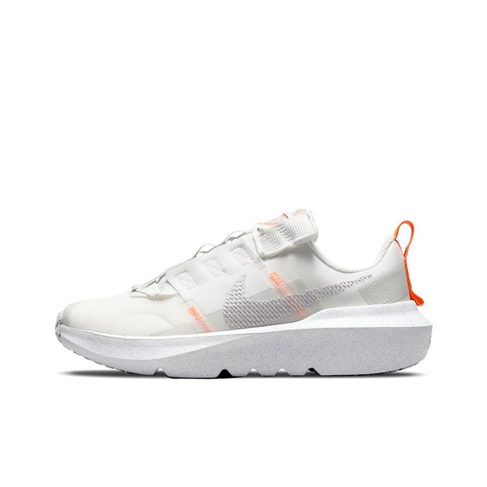 Кроссовки подростковые Nike «Кратер», бел.