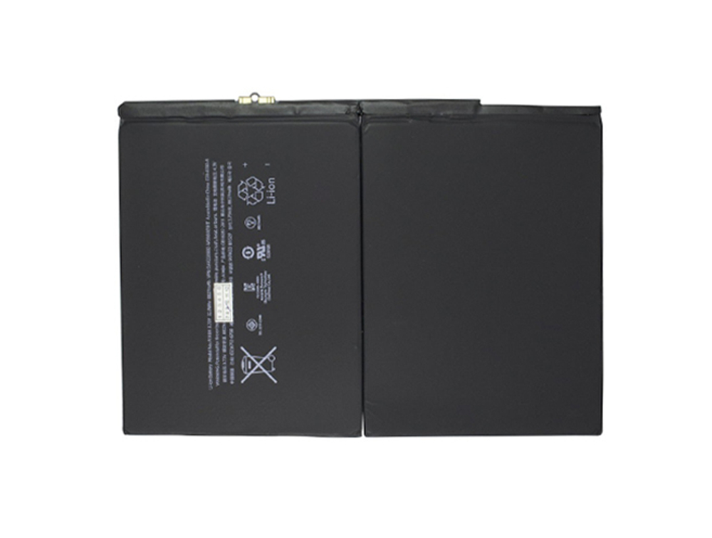 Аккумулятор (АКБ) для Apple iPad Air и iPad 5 (020-8268-A, 020-8330-A)
