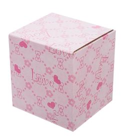 MC-100/2 Шкатулка «Мышонок»