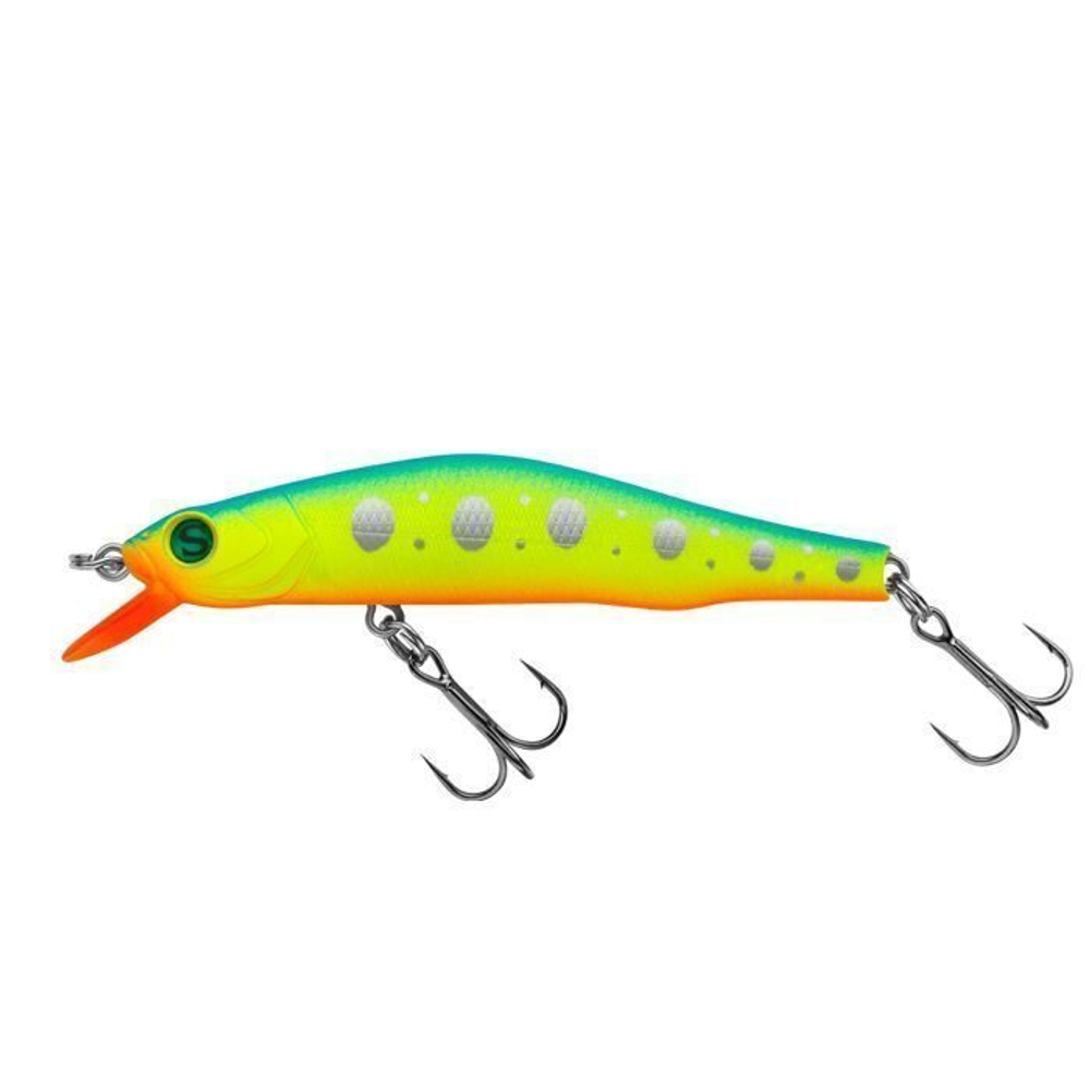 Воблер Sprut Fudo