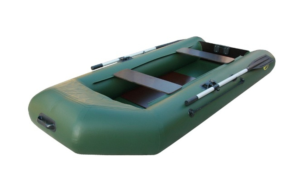 Бриз 280М (лодка ПВХ)