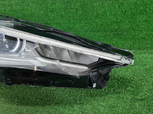 Битая Фара правая Infiniti QX50 2 (2017-н.в.) LED