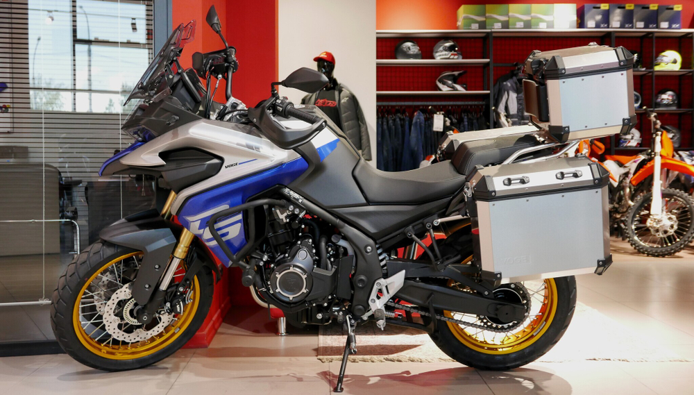 Voge 525DSX ADV