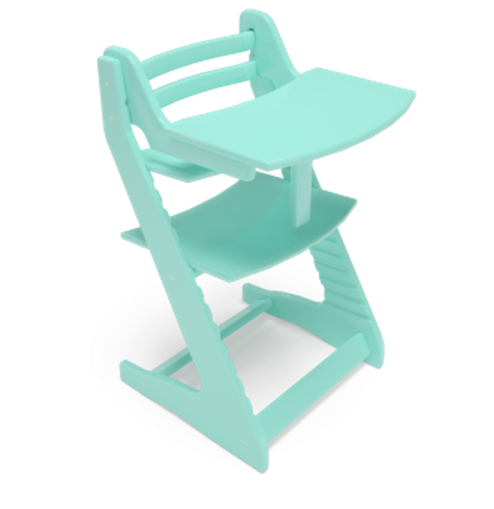 Столик для кормления к стульчику Вырастайка