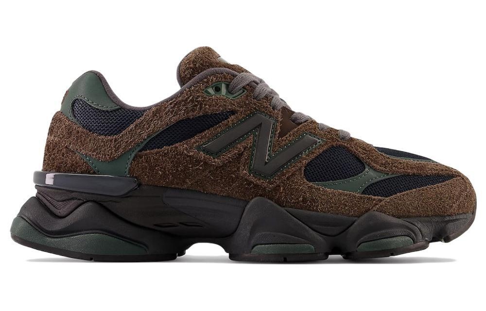 Кроссовки New Balance Nb 9060 "Beef And Broccoli"