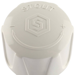 Клапан регулирующий прямой 3/4 STOUT SVR 2122 000020