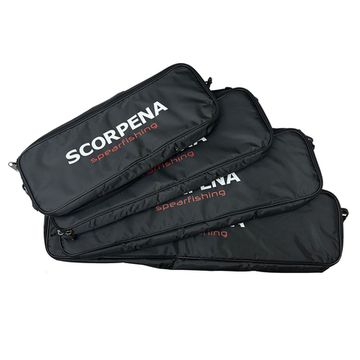 Сумка-чехол Scorpena для ружья 450