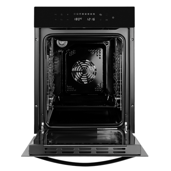 Встраиваемый духовой шкаф MAUNFELD EOEH5110B