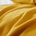 Комплект постельного белья Однотонный Сатин CS041