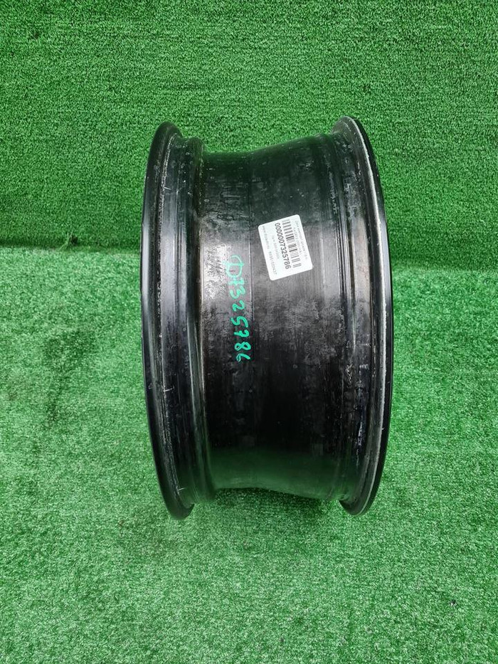 Диск литой R18 Kia Soul 3 SK (2019-н.в.)