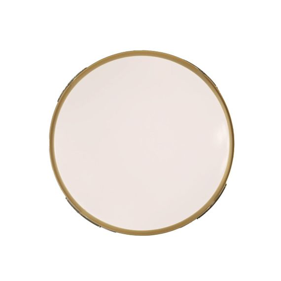 Потолочный светодиодный светильник Lumina Deco PaneliLDC 8063-48W BK