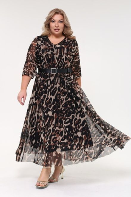 Платье 20220 Fabrika Фото 1