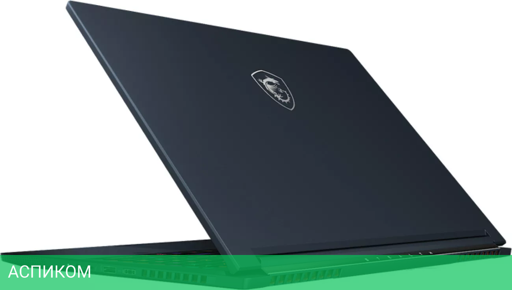 Ноутбук MSI Stealth 16 Studio A13VG-019PL