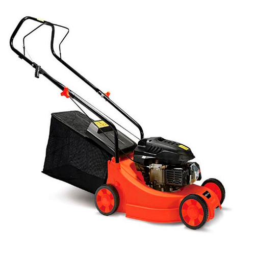 ГАЗОНОКОСИЛКА PIT БЕНЗИНОВАЯ 73106