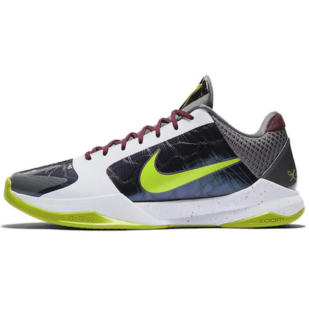 Кроссовки Nike Zoom Kobe 5 Protro 2020 Chaos