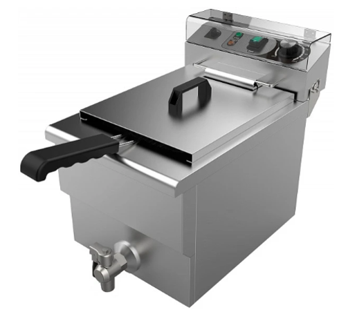 Фритюрница Liloma FLT 10