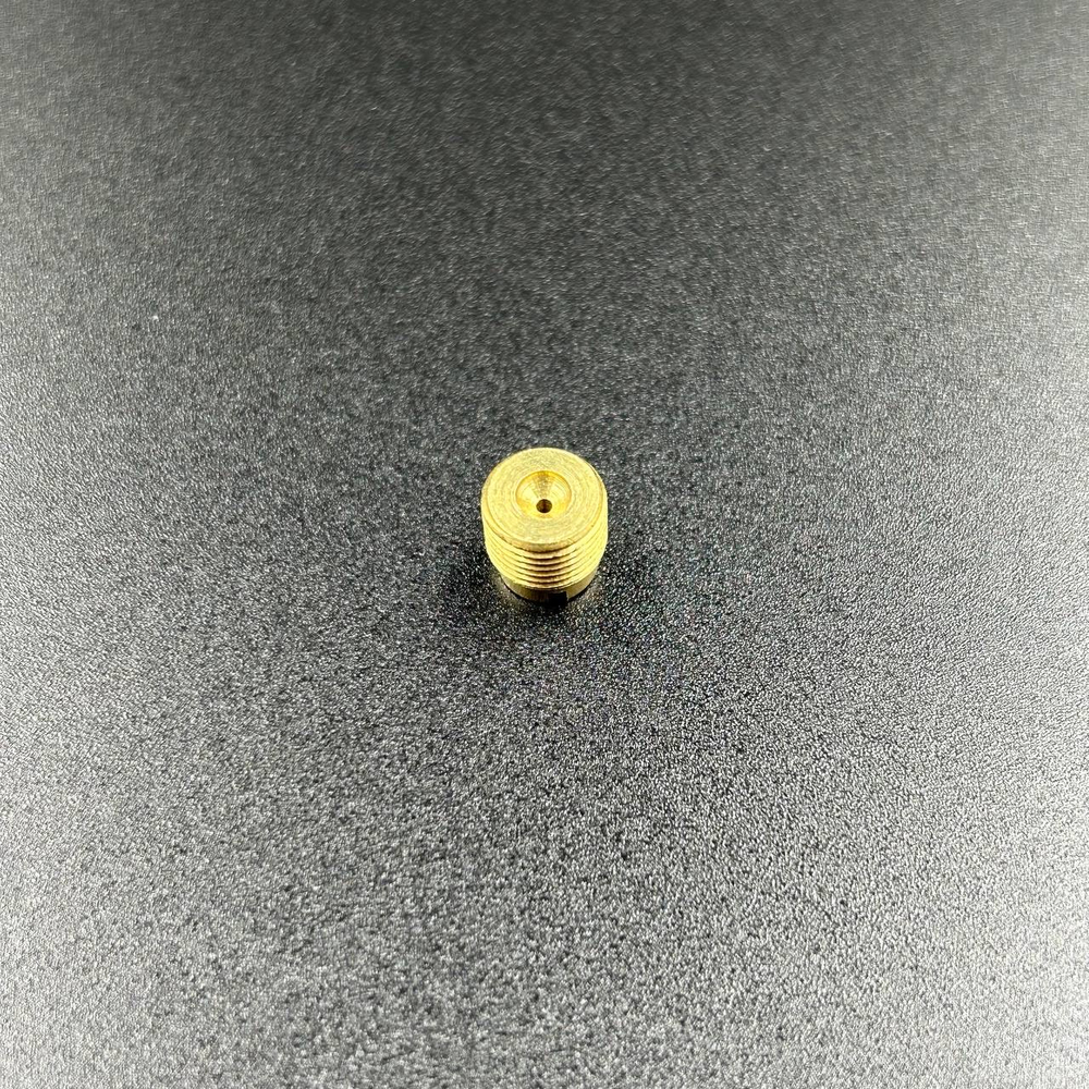 Главный жиклёр карбюратора Tohatsu 8-9.8 (#95) (PREMARINE)