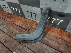 Брызговик задний левый Kia Soul 2 (PS) 16-19 Б/У Оригинал 86841B2500