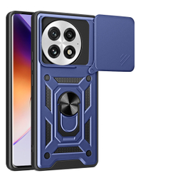 Чехол с кольцом Bumper Case для OnePlus 13