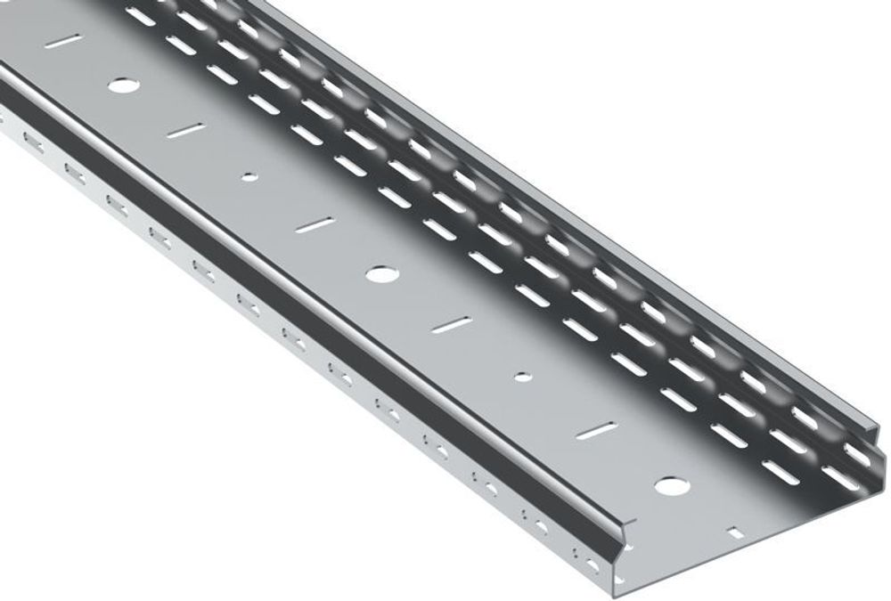 Лоток листовой перфорир. 50х200 L3000 сталь 1.5мм ESCA 7 IEK CLP10-050-200-150-3 Лоток листовой перфорир. 50х200 L3000 сталь 1.5мм ESCA 7 IEK CLP10-050-200-150-3
