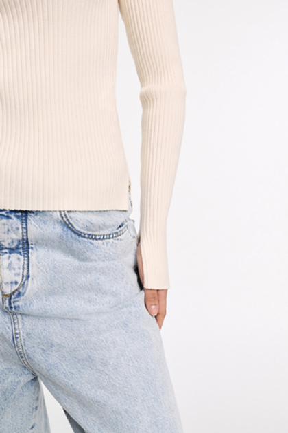 Dorothee Schumacher Джемпер с декоративными пуговицами