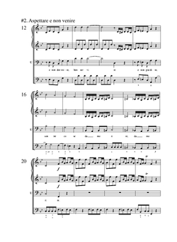 I Classici Della Musica Italiana, Volume 23. G. B. Pergolese, opere | Г. Б. Перголези