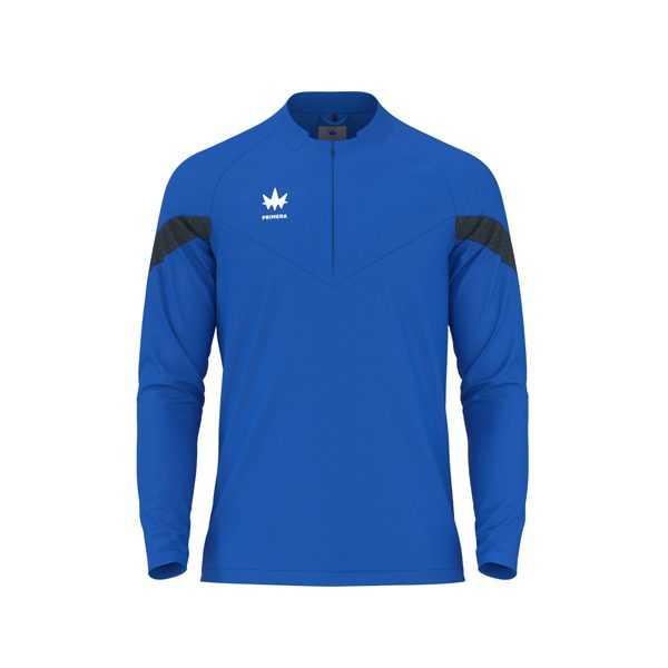 Джемпер тренировочный Evolution 24 Drill Top — Team royal blue/anthracite