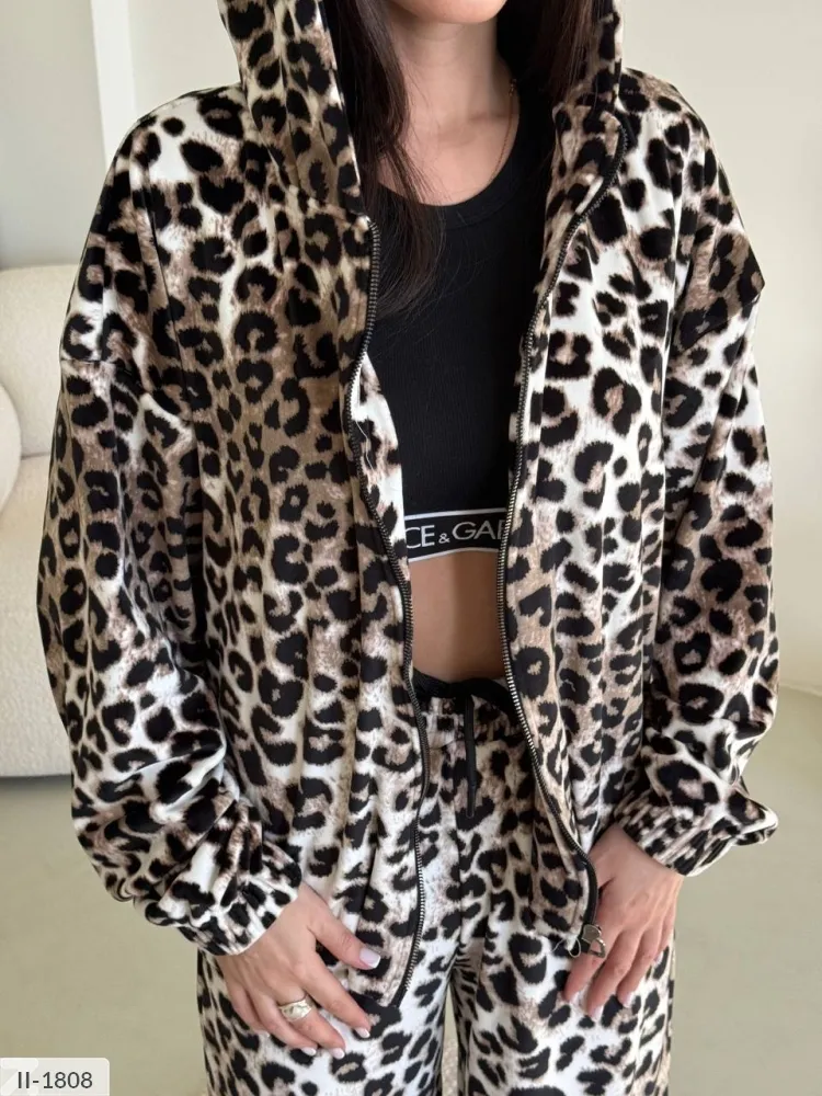 Костюм II-1750 Фабрика Моды