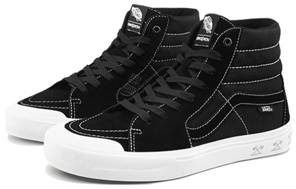 Vans Sk8 Pro Bmx